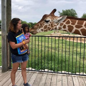 Meet your Posher, Anne